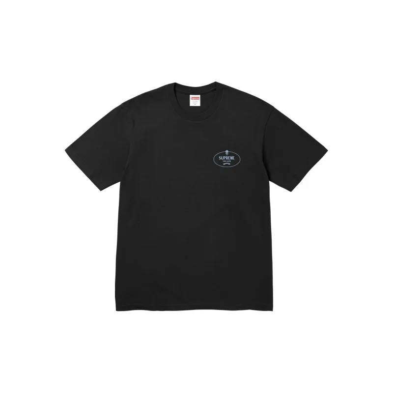 Supreme Crest Tee FW24-11