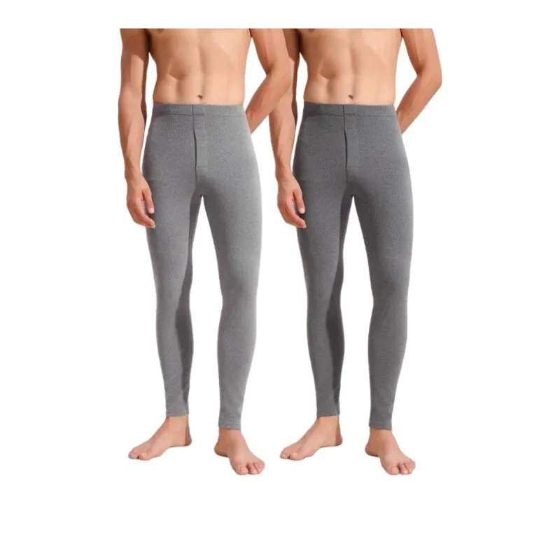 MIIOW Thermal Pants Men's Combo Set-17