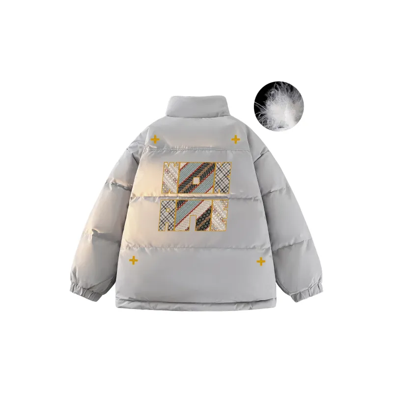 ACHS AWAKE Down Jackets Unisex-14