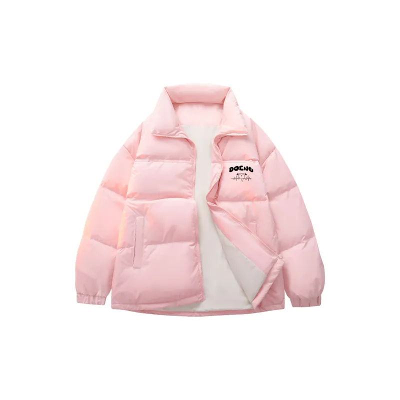 DOENU Down Jackets Unisex-1