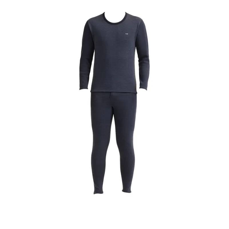 MIIOW Men Thermal Sets-0