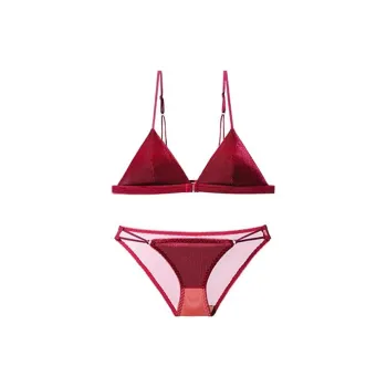 DXTOXS Women's Underwear Sets