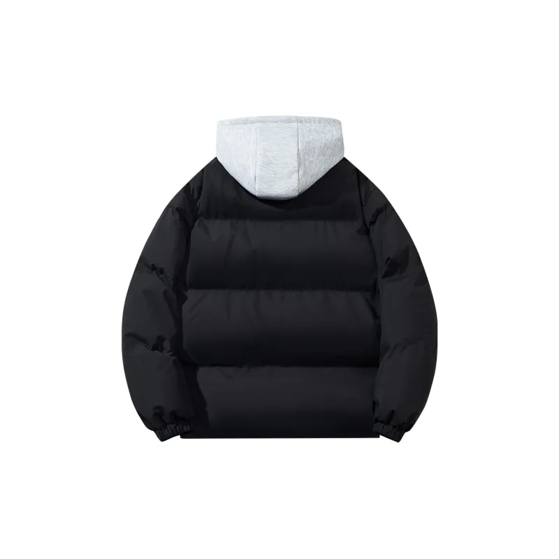 7 SEVFUN Puffer Jackets Unisex-4