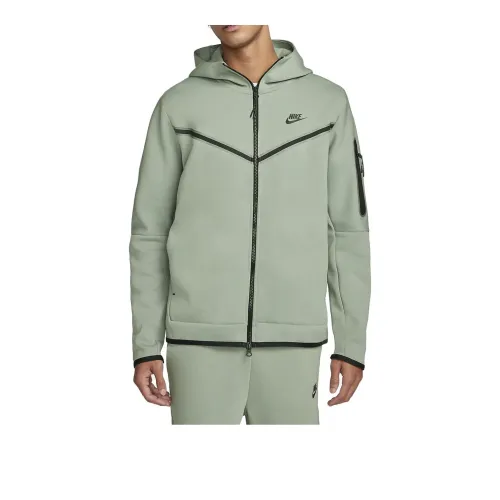 Nike Sportswear Tech Fleece Hoodie & Joggers Set