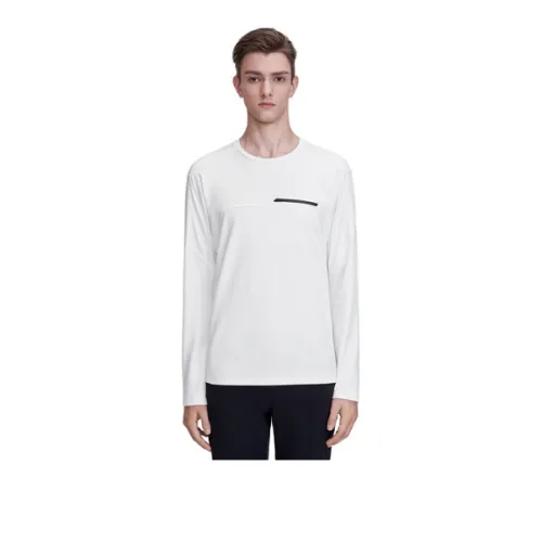 DESCENTE DUALIS T-Shirts Men
