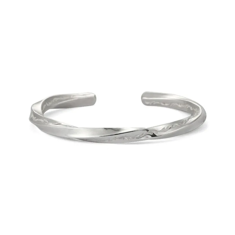 SHARK BABY Alloy Bangles Unisex-7