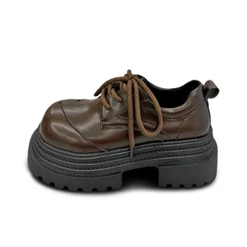 N6N8 Casual Single Shoes Women's
