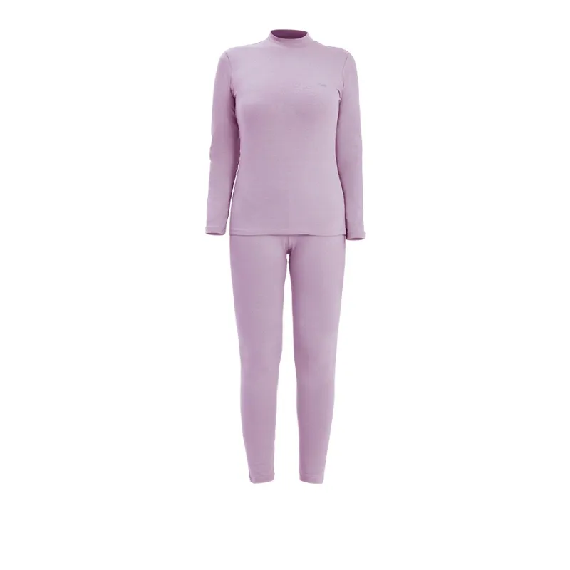 MIIOW Women's Thermal Sets-5