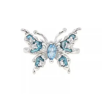 J&KINGLAY Rings Women's