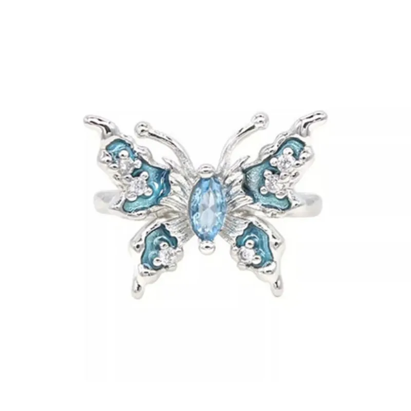J&KINGLAY Rings Women's-0