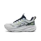 White Green (Leather Upper) Men's 39-44