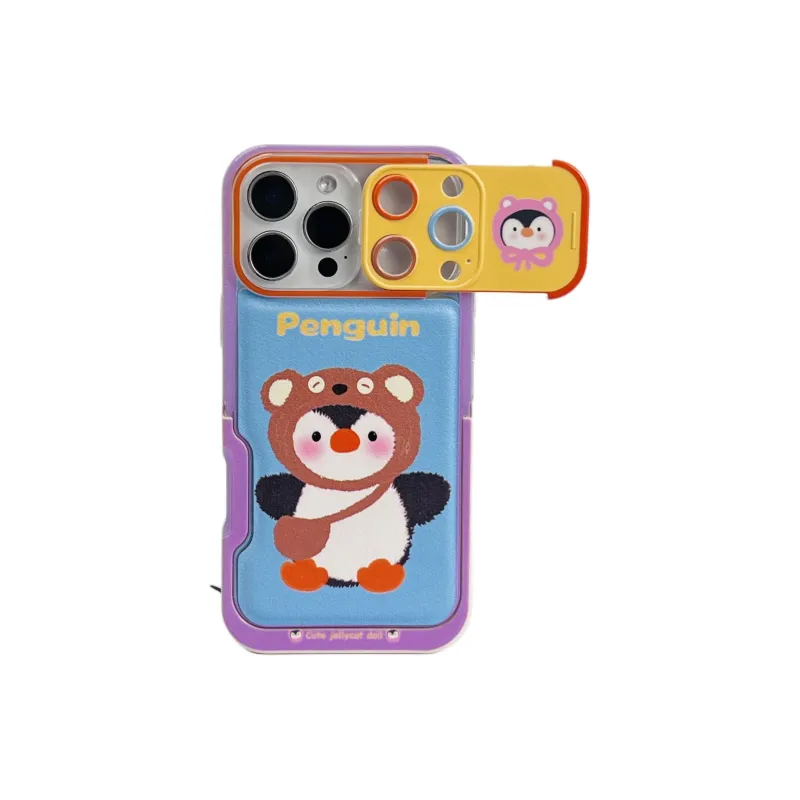 Wei Xin Phone Cases-21