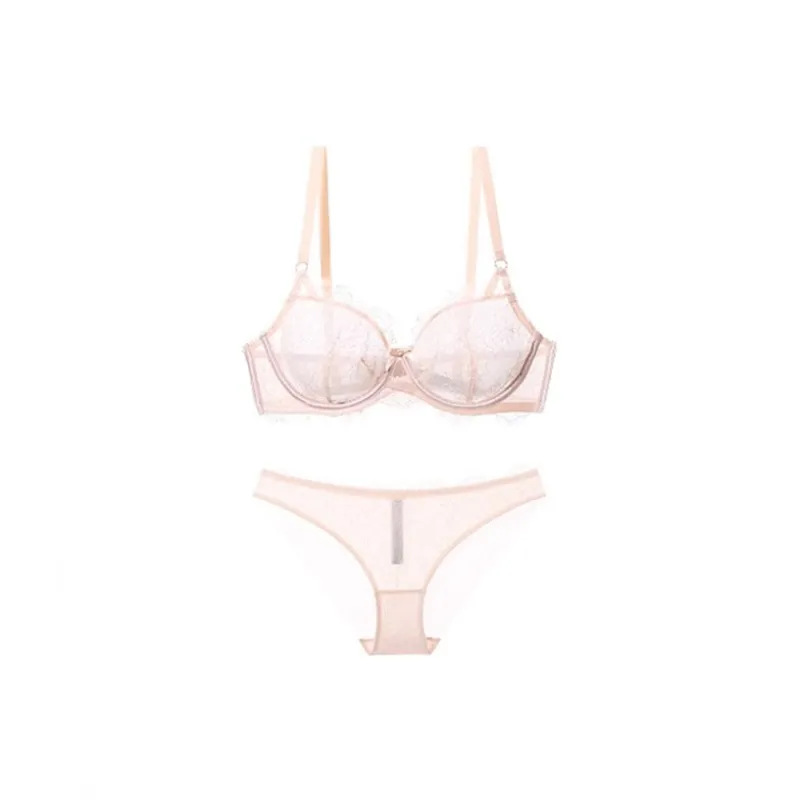 DXTOXS Women's Underwear Sets-7