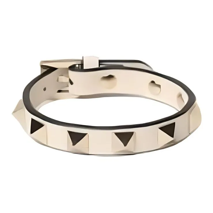 Valentino - Wristbands Women's Yellow-0