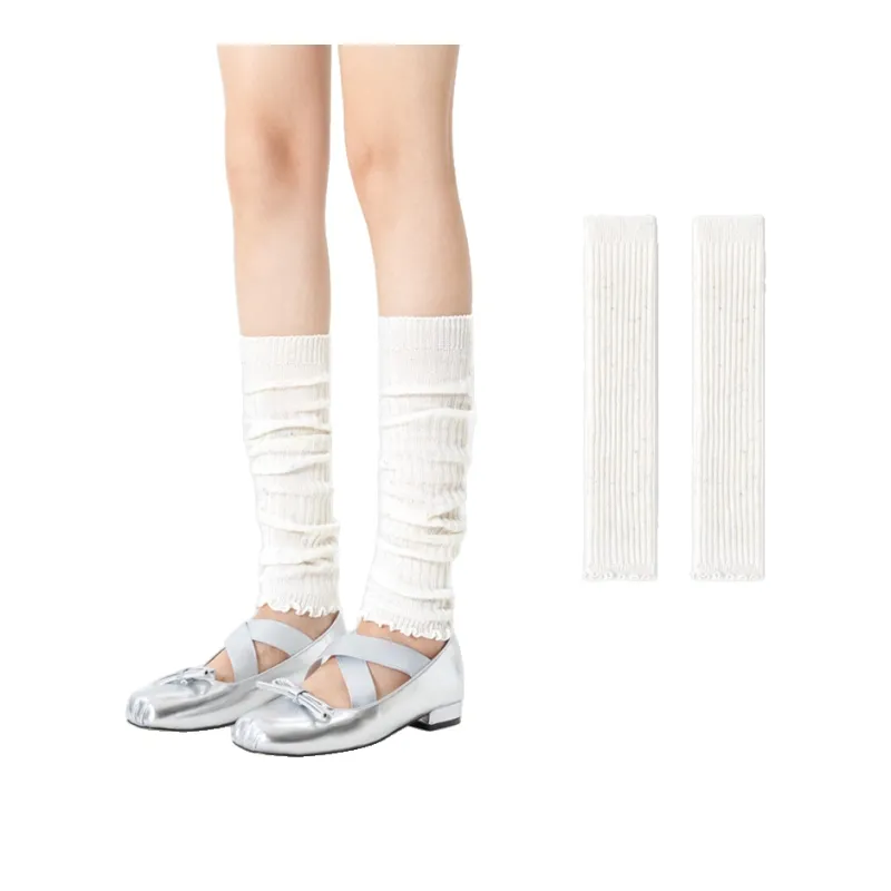 JKN Women's Mid Calf Socks-5