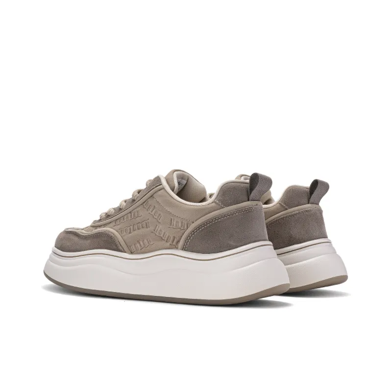 HANG TEN Low-Top Skateboard Shoes Men's-8