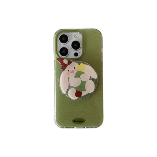 Tao Xiao Qi Phone Cases