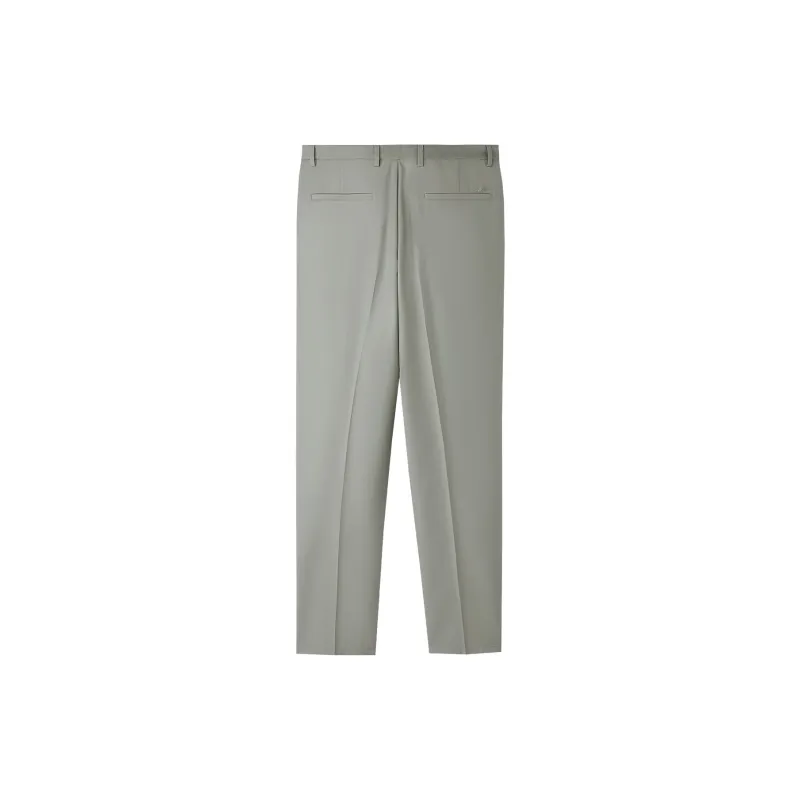 HLA Suit Trousers Men-1