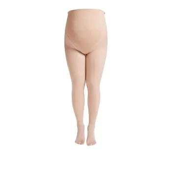 MIIOW Pantyhose Footed Women's 1 Pack