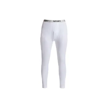 Cotton Gene Thermal Pants Men's