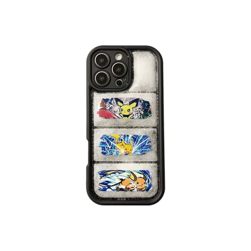 Dis cat Phone Cases-12