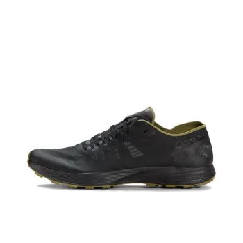 Arcteryx Norvan SL Low Top Outdoor Shoes Men's Black