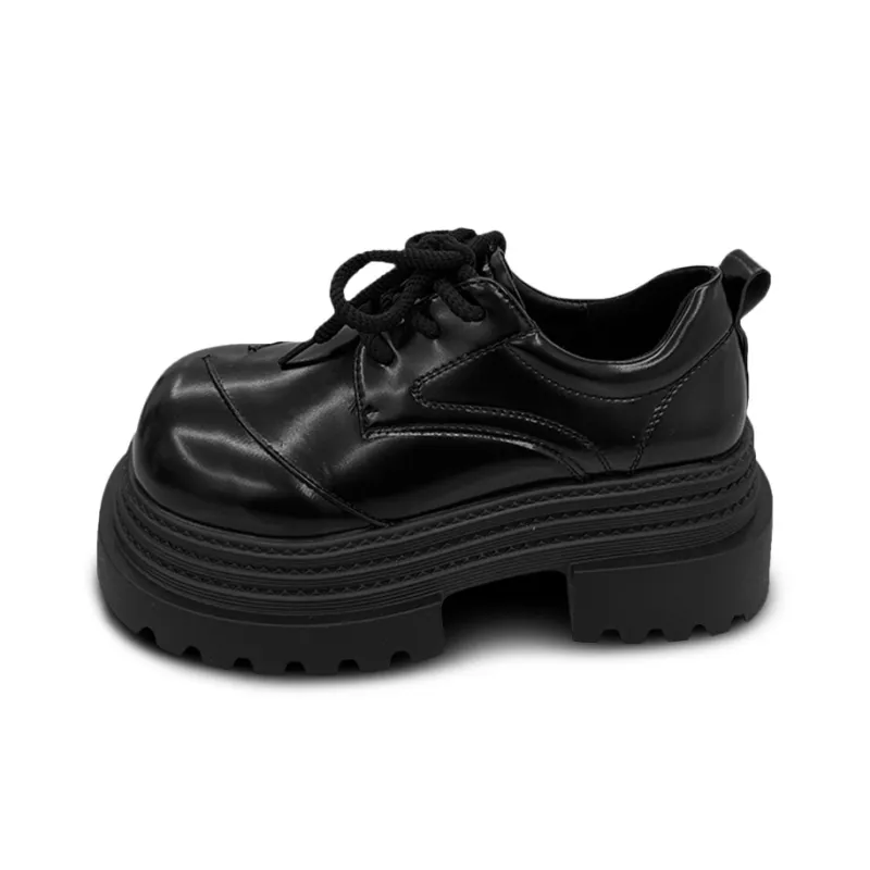N6N8 Casual Single Shoes Women's-5