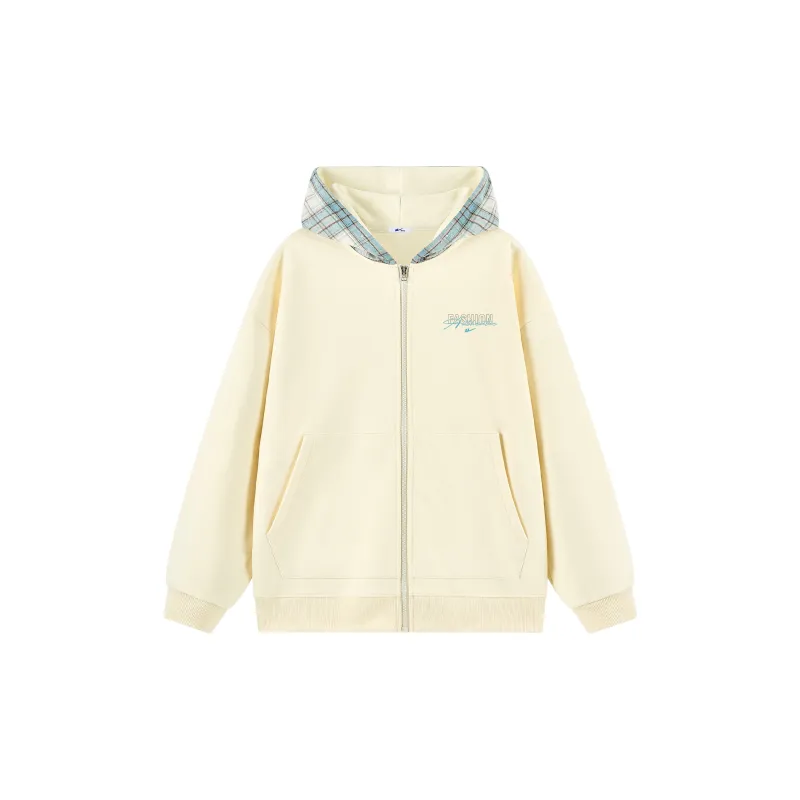 Warrior Ride The Wind Collection Open Ended Smile Collection Sweatshirt Unisex-1
