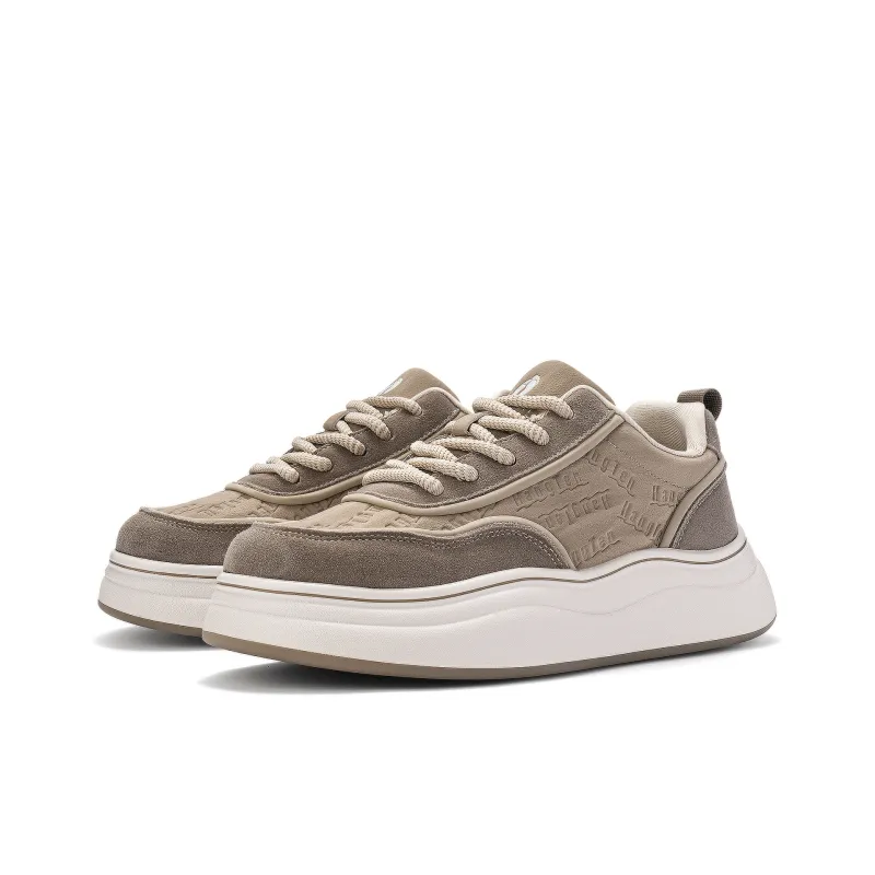 HANG TEN Low-Top Skateboard Shoes Men's-9