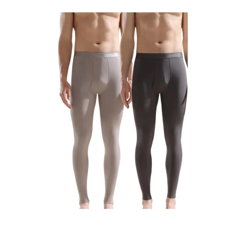 MIIOW Thermal Pants Men's Combo Set-16