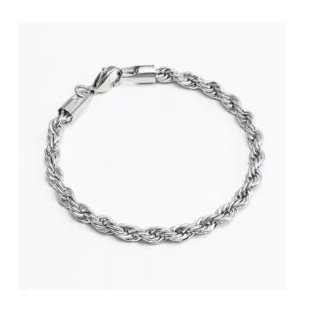 GUDUD Titanium Steel Bracelets Men's