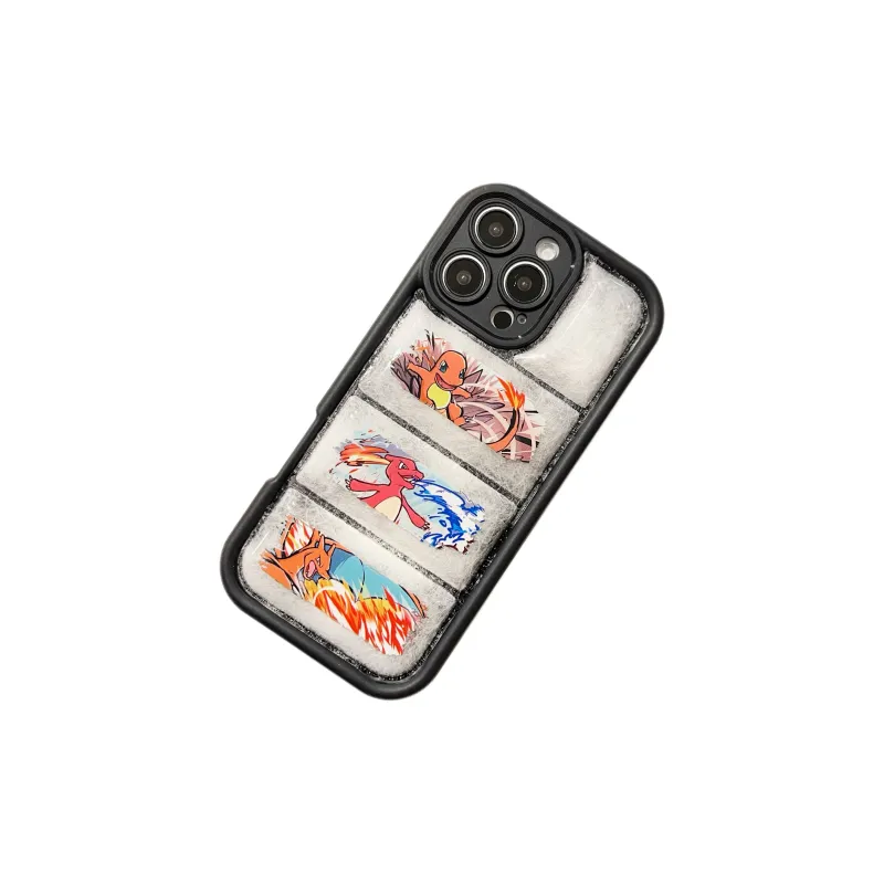 Dis cat Phone Cases-5