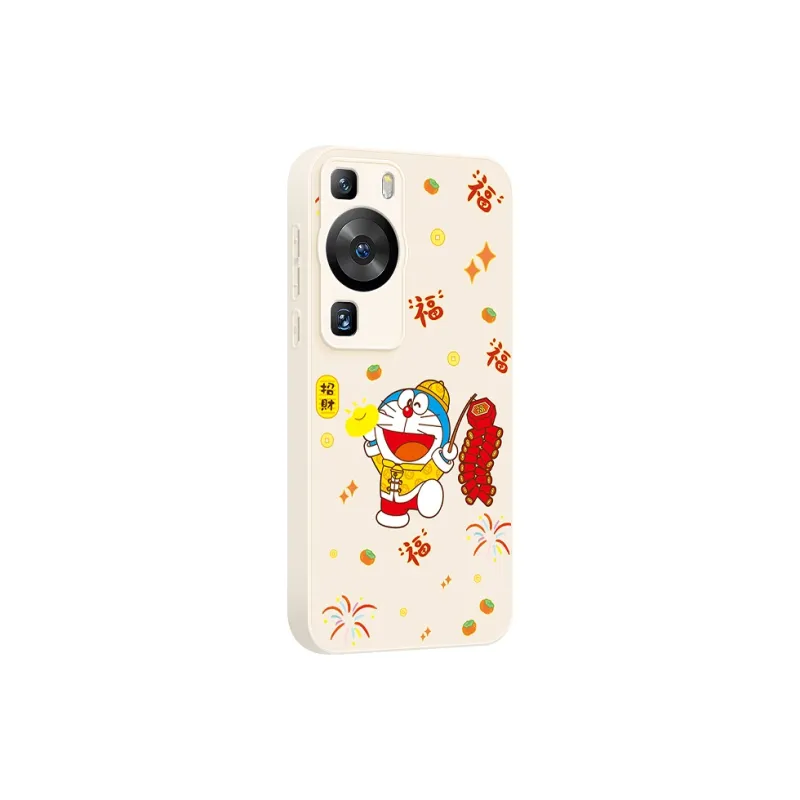 Doraemon/a Phone Cases-2