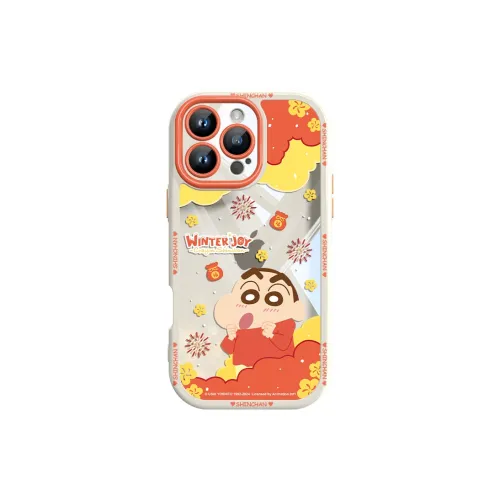 Pin Sai Phone Cases