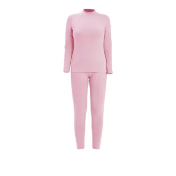 MIIOW Women's Thermal Sets