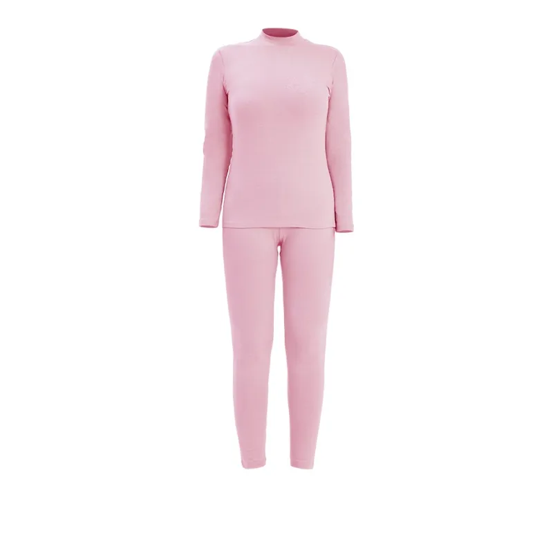MIIOW Women's Thermal Sets-0