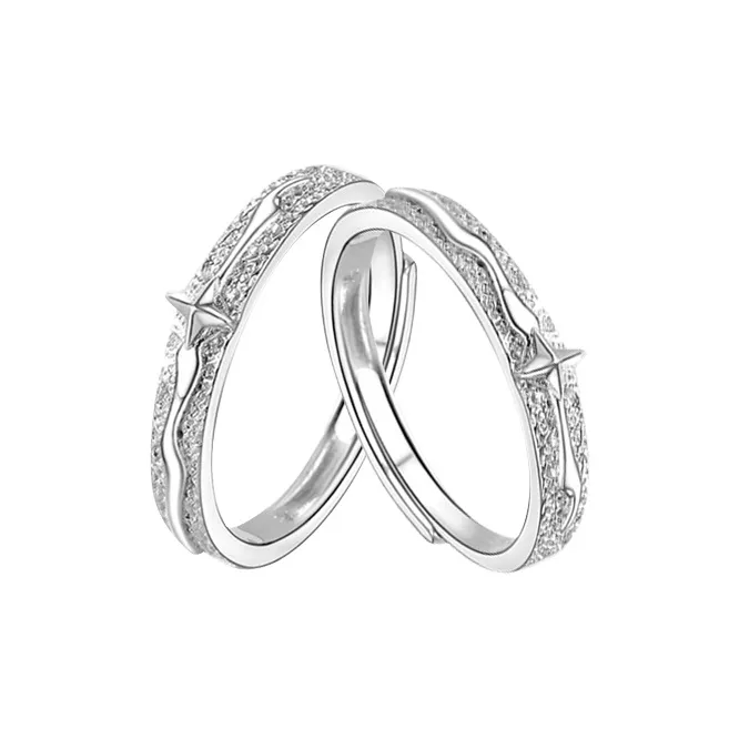 MGS Rings Unisex-14