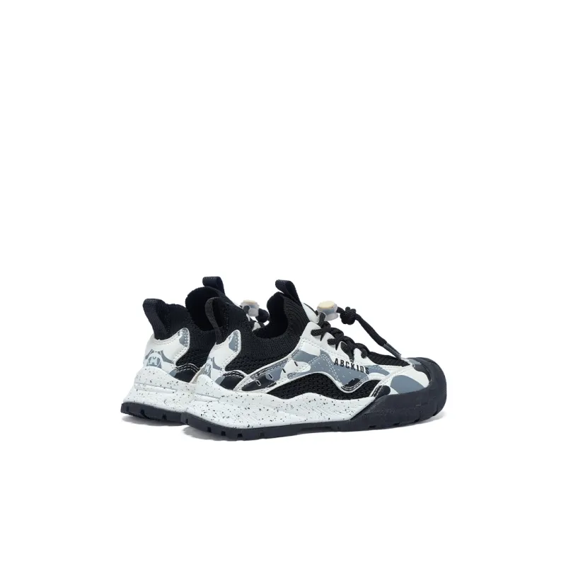 ABC KIDS Anti-Kick Breathable Lightweight Cushioning Low-Top Kids' Running Shoes Kids'-9