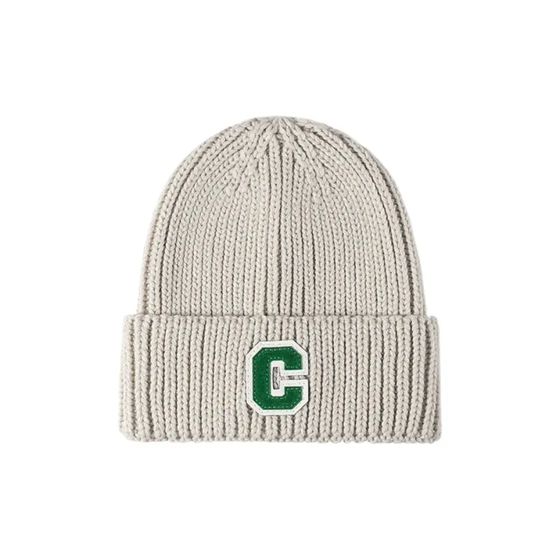 Yalu Polyester Beanies Unisex Gift Box Set-1
