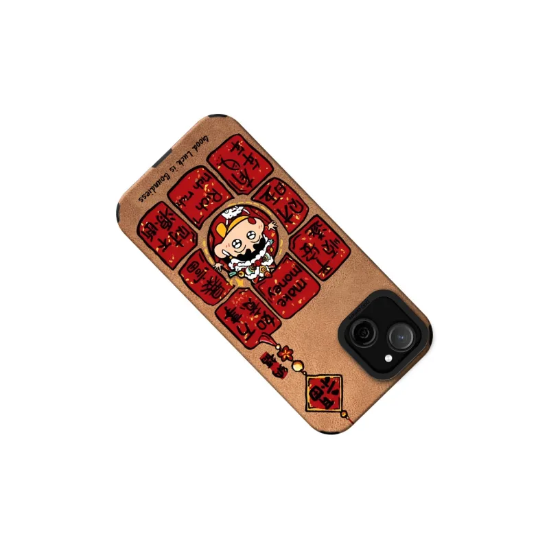 KEXINSHENG Phone Cases-3