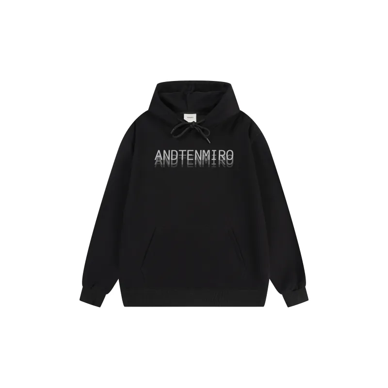 TEN MIRO Sweatshirts Unisex-3