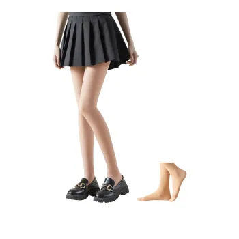 MIIOW Women's Pantyhose