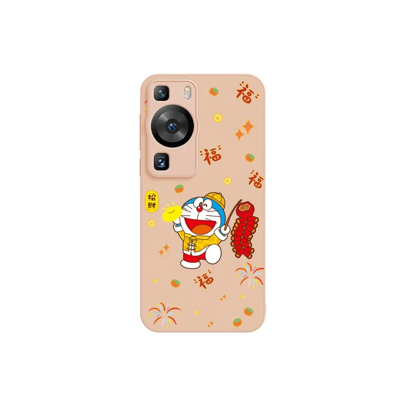 Doraemon/a Phone Cases-3