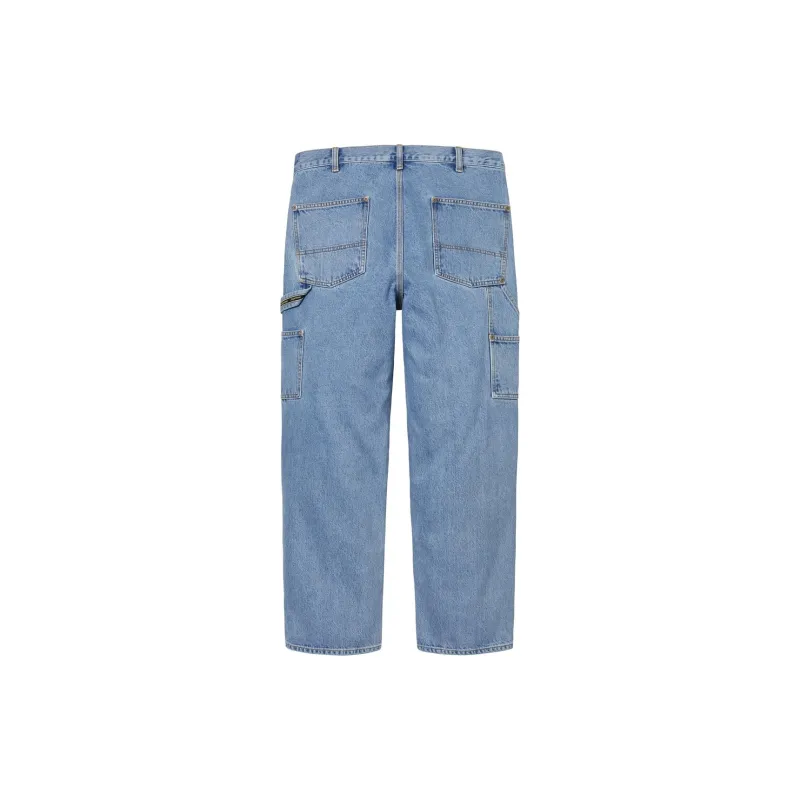 Supreme Timberland Double Knee Painter Pant-3