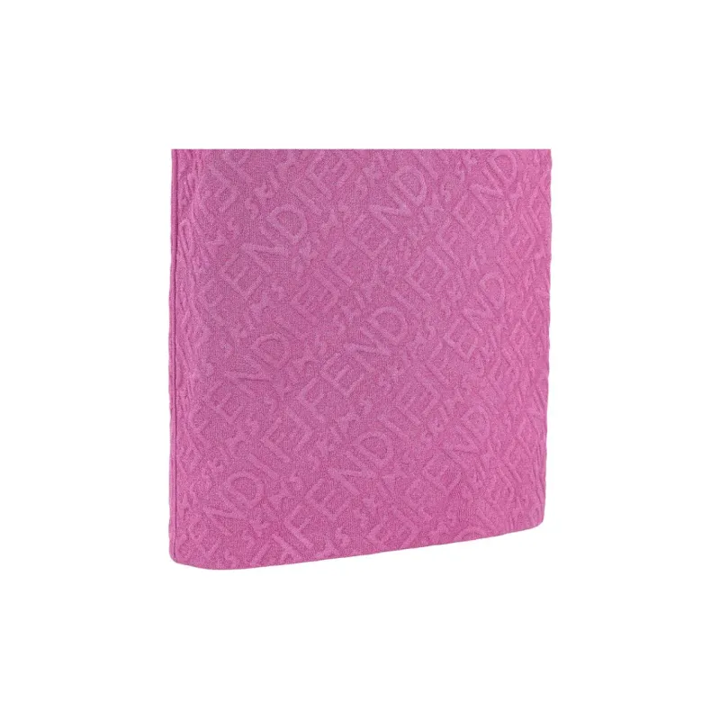 FENDI X Skims Collaboration Sleeveless Dresses Women's Pink-4