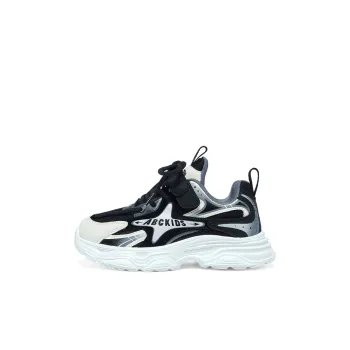 ABC KIDS Anti Slip And Wear Resistant Breathable Low Top Kids Lifestyle Shoes Kids'