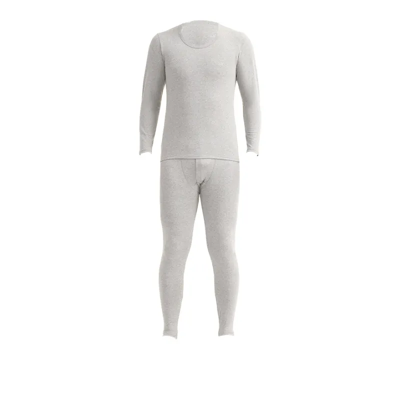 MIIOW Men Thermal Sets-2