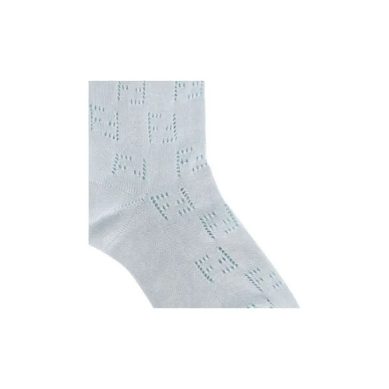 FENDI Women's Knee-high Socks-2