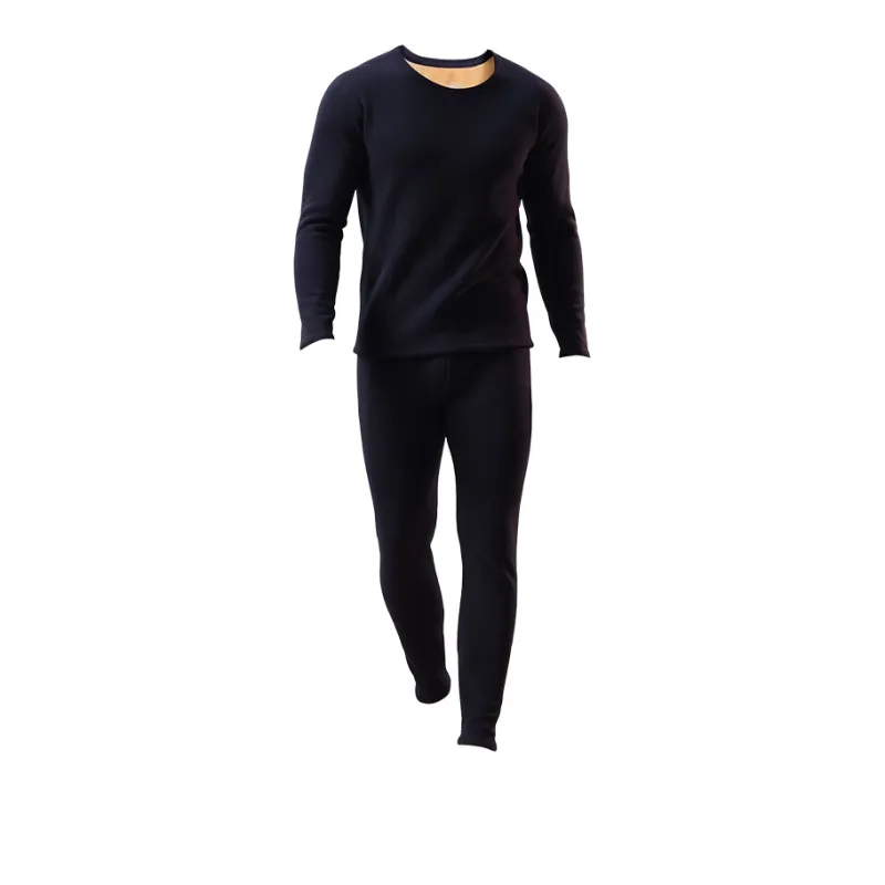 MIIOW Men Thermal Sets-5