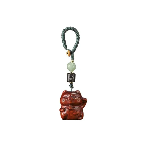 SHARK BABY Sandalwood Jewelry Accessories Unisex